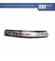 Kia Rio Dikiz Ayna Sinyali Sol 2011-2015