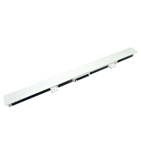 HYPERLIFE Toshiba Dynabook Satellite C50-B, L50-B, PA5185U-1BRS Notebook Bataryası - Beyaz