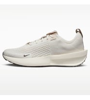 Nike İnteract Run Womens Road Running Shoes Kadın Yürüyüş Koşu Ayakkabısı Krem
