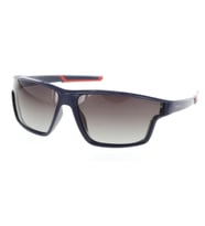 Mustang MU2448-02 68 Polarize Erkek Güneş Gözlüğü (Lacivert)