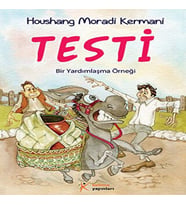 Testi Bir Yardımlaşma Örneği!