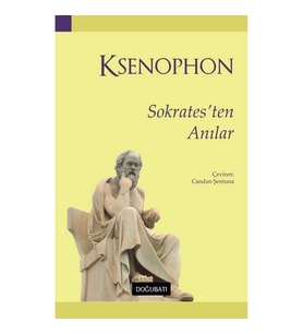 Sokrates'ten Anılar