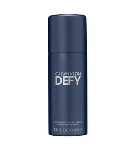 Calvin Klein Defy Deospray 150 Ml Erkek Deodorant