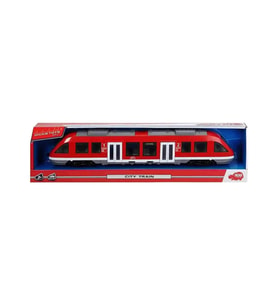 Dickie Şehir Treni Oyuncak Tramvay 45 cm (Çok Renkli)