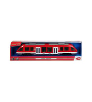 Dickie Şehir Treni Oyuncak Tramvay 45 cm (Çok Renkli)