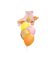 PATEN FOLYO BALON SET