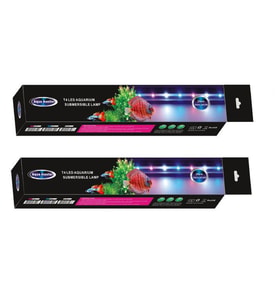 Aqua Master Su İçi Led Lamba 70 cm Beyaz