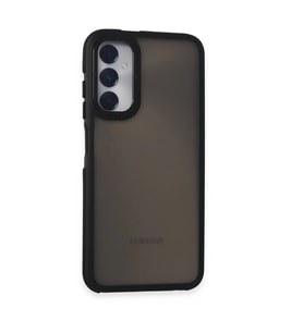 Samsung Galaxy A05S Harvel Kapak - Siyah