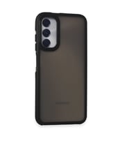 Samsung Galaxy A05S Harvel Kapak - Siyah