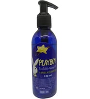 PLAYBOY PURE EDIBLE MASSAGE OIL ŞEFTALİLİ MASAJ YAĞI 120ML