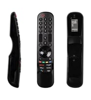Ayt Weko Kl Lg Mr22ga Akb976039906 Netflix Prime Video Shahid Vip Alexa Tuşlu Ses Komutlu Lcd Led Tv Kumandası