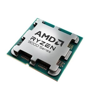 AMD RYZEN 7 9800X3D 4.7GHZ 96MB 120W AM5 FANSIZ (TRAY)