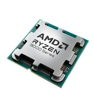 AMD RYZEN 7 9800X3D 4.7GHZ 96MB 120W AM5 FANSIZ (TRAY)