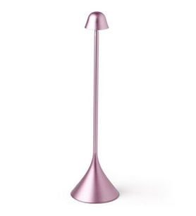 Lexon Steli Bell Led Masa Lambası Pembe LH95B-LP