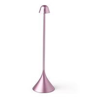 Lexon Steli Bell Led Masa Lambası Pembe LH95B-LP