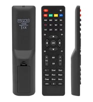 Teledünya 9600 - Neta 8900 Uydu Alıcı Kumandası