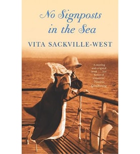 No Signposts In The Sea