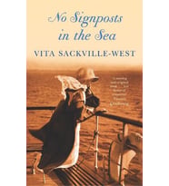 No Signposts In The Sea