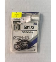OWNER SEIGO -BH  50173 NO : 1/0 OLTA İĞNESİ