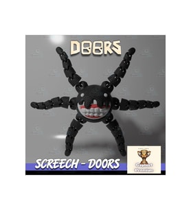 SCREECH - DOORS OYUNCAK FİGÜR ( NEW )