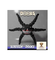 SCREECH - DOORS OYUNCAK FİGÜR ( NEW )