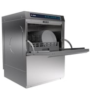 İnoksan INO-BYM052T Bulaşık Yıkama Makinası, 500Tb/h, Tahliye ve Parlatıcı Pompalı 