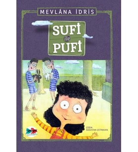 Sufi İle Pufi