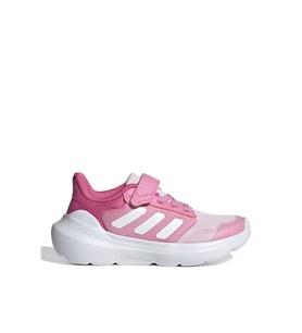 adidas Tensaur Run 3.0 El C Çocuk Pembe Koşu Ayakkabısı PEMBE