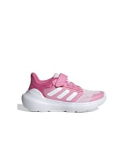 adidas Tensaur Run 3.0 El C Çocuk Pembe Koşu Ayakkabısı PEMBE