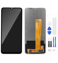 Oukitel C35 LCD EKRAN Dokunmatik