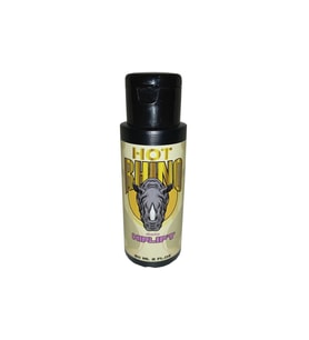 Hot Rhino Kalça Büyütücü Sıkılaştırıcı Kaldırıcı Krem