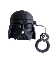 E2M AIRPODS 1-2 KILIF DARTH VADER SİYAH