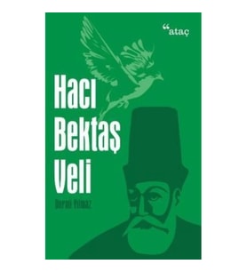 Hacı Bektaş Veli