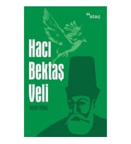 Hacı Bektaş Veli