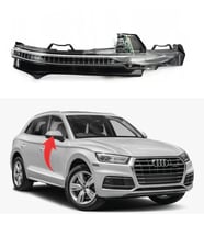 Audi Q5 Sağ Ayna Sinyalı 2015- 80A949102