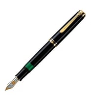 Pelikan Dolma Kalem Souveran M1000 Siyah