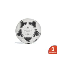 adidas Futbol Topu 656927 Tango Rosario (Siyah - Beyaz)