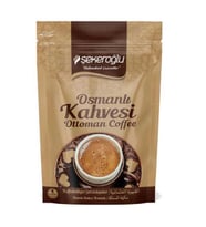 Osmanlı Kahvesi 200gr