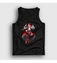 Presmono Unisex Siyah Soldier V2 Sodom Atlet 388507tt