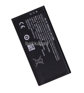 Nokia Lumia X2 Bv-5S Batarya Pil