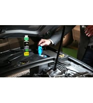 Michelin MC31999 250ml Süper Konsantre Cam Suyu Katkılı Bahar Kokulu