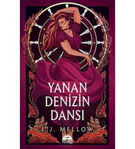 Yanan Denizin Dansı