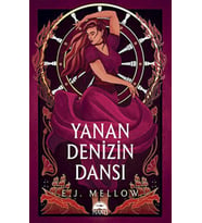 Yanan Denizin Dansı