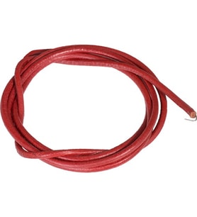 Aile Makinesi Standart Kösele Kayış 5mm / 1.74CM Kancalı
