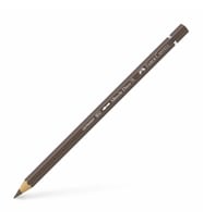 Faber Castell Albrecht Dürer Aquarel Suluboya Kalemi 167 Permanent Green Olive (Sabit Zeytin Yeşili) 