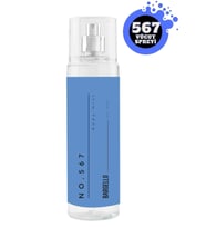 No:567 Erkek Vücut Spreyi Fresh 210ml