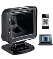 Perkon Ps5700 2D Imager Usb Masaüstü Karekod Barkod Okuyucu