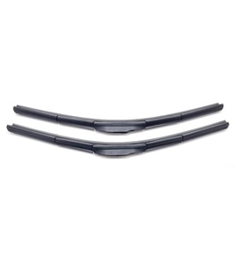 Volvo C70 Cabrio 1998-2006 53x53cm Ön Cam Silecek Takımı