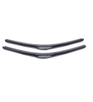 Volvo C70 Cabrio 1998-2006 53x53cm Ön Cam Silecek Takımı