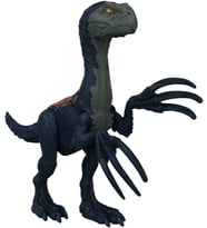 Jurassic World 6 İnç Dinozor Figürü GWT49-GWT51